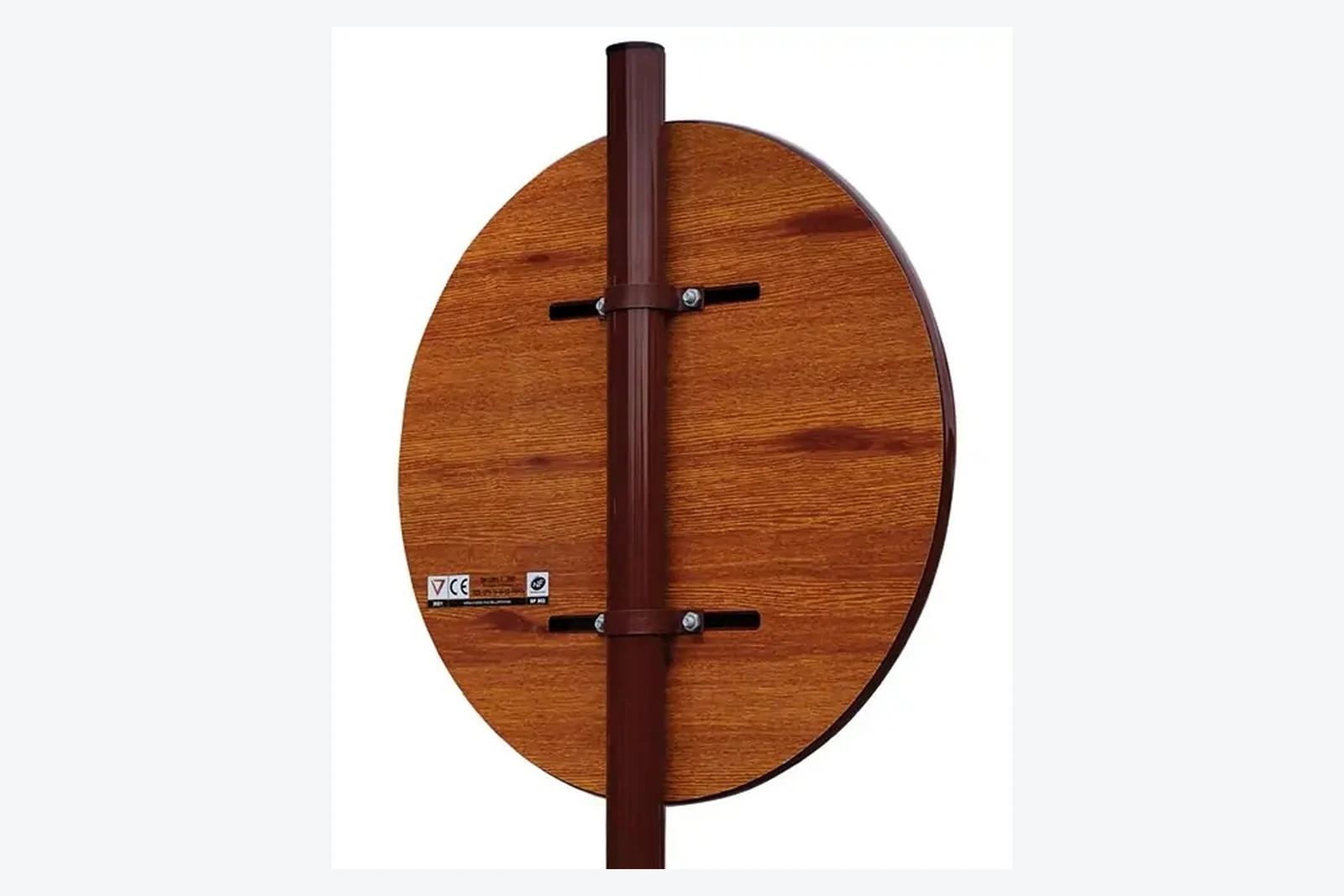 Signalisation sur mesure sur site industriel