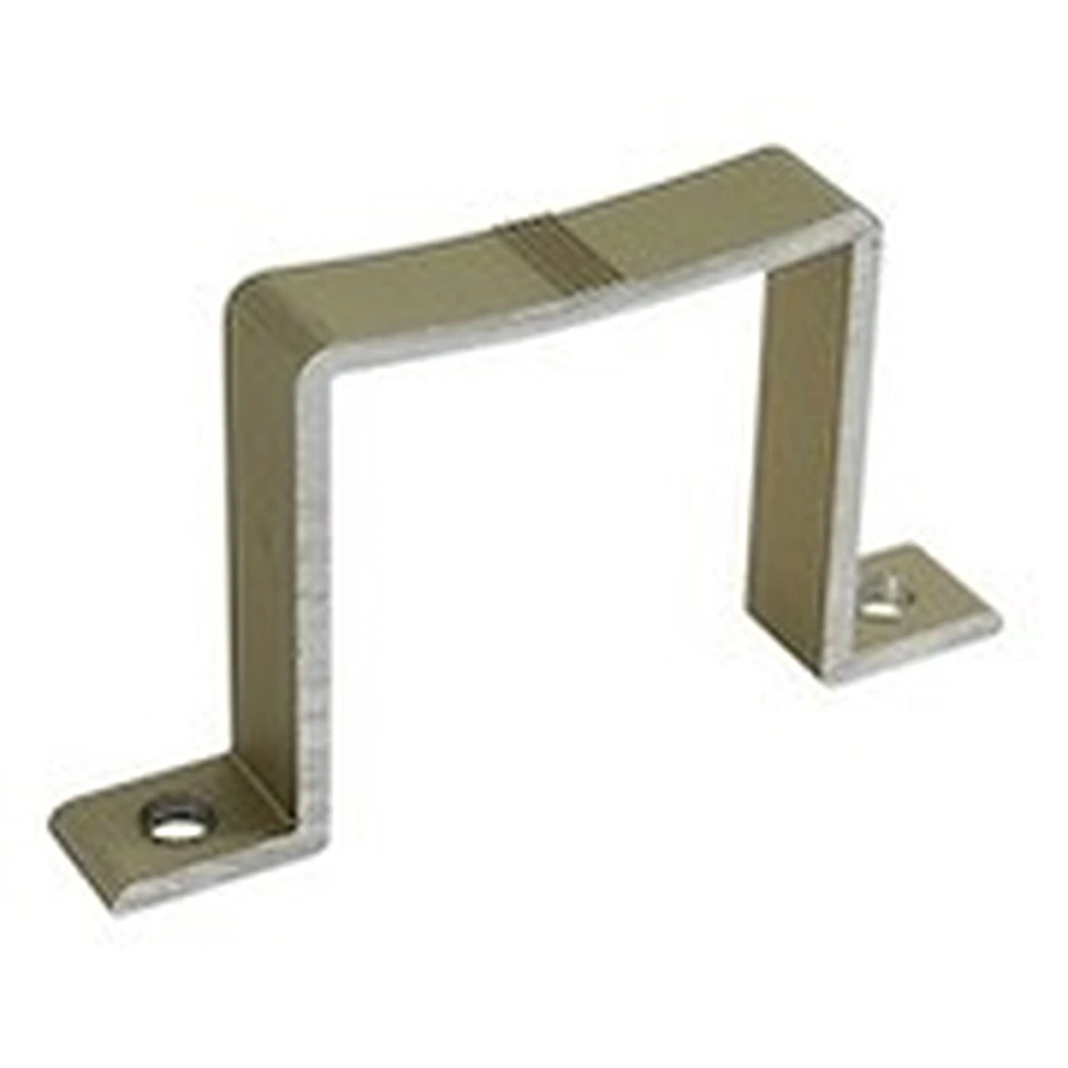 Étrier en U — aluminium — réf. SA-CO-ETRIER-U-ALU