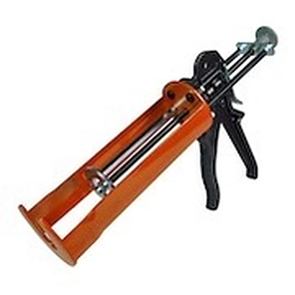 Kit de scellement chimique — pistolet applicateur — réf. SA-FR-CHIMIQUE