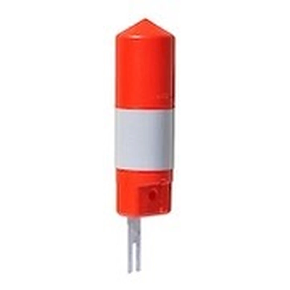 Balise autorelevable de chantier K5d — réf. SC-BA-K5D